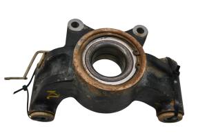 23 Kawasaki Mule PRO-DXT EPS 4x4 Rear Left Spindle Knuckle KDT1000