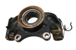 Kawasaki - 23 Kawasaki Mule PRO-DXT EPS 4x4 Rear Left Spindle Knuckle KDT1000 - Image 2