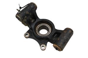 Kawasaki - 23 Kawasaki Mule PRO-DXT EPS 4x4 Rear Left Spindle Knuckle KDT1000 - Image 3