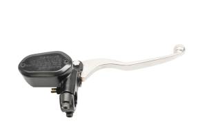 Kawasaki - 25 Kawasaki Ninja 500 Front Brake Master Cylinder & Lever EX500 - Image 2