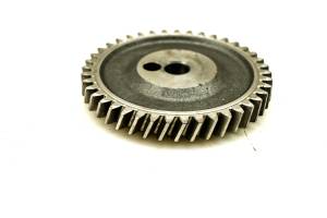 Kawasaki - 13 Kawasaki Mule 4010 Diesel 4x4 Oil Pump Helical Gear KAF950 - Image 2