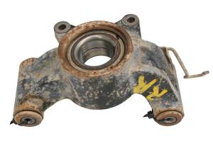 24 Kawasaki Mule PRO-DXT EPS 4x4 Rear Right Spindle Knuckle KDT1000