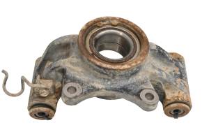 Kawasaki - 24 Kawasaki Mule PRO-DXT EPS 4x4 Rear Right Spindle Knuckle KDT1000 - Image 2