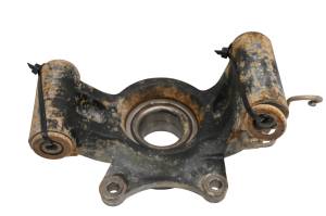 Kawasaki - 24 Kawasaki Mule PRO-DXT EPS 4x4 Rear Right Spindle Knuckle KDT1000 - Image 3