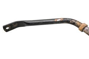 Kawasaki - 08 Kawasaki Brute Force 750 4x4i Rear Swaybar KVF750 - Image 2
