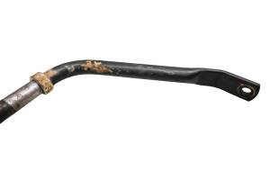 Kawasaki - 08 Kawasaki Brute Force 750 4x4i Rear Swaybar KVF750 - Image 3