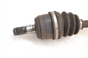 Kawasaki - 97 Kawasaki Prairie 400 4x4 Front Right Left Cv Axle KVF400 - Image 3