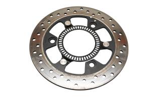 Kawasaki - 25 Kawasaki Ninja 500 Rear Brake Rotor Disc EX500 - Image 3