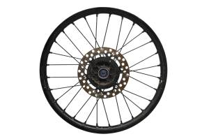 Kawasaki - 89 Kawasaki KX80 Front Wheel Rim 19X1.4 - Image 3