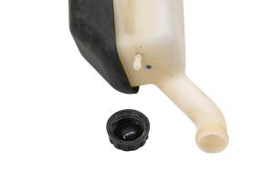 Kawasaki - 21 Kawasaki Teryx KRX 1000 Coolant Overflow Radiator Bottle KRF1000 - Image 4