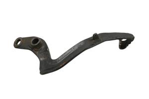 Kawasaki - 89 Kawasaki KX80 Rear Brake Pedal - Image 2