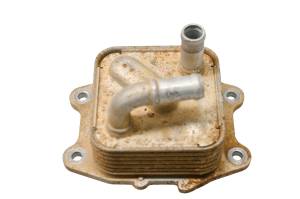 21 Kawasaki Teryx KRX 1000 Oil Cooler KRF1000