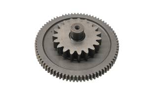 21 Kawasaki Teryx KRX 1000 Starter Gear KRF1000