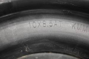 Kawasaki - 19 Kawasaki Mule 4010 4x4 Front Or Rear Wheels Rims 4/137 10X8.5 Pair GAF620MKF - Image 4