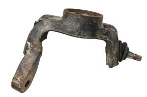 Kawasaki - 21 Kawasaki Teryx KRX 1000 Front Right Spindle Knuckle KRF1000 - Image 2