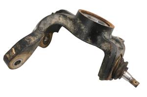 Kawasaki - 22 Kawasaki Teryx KRX 1000 Front Right Spindle Knuckle KRF1000 - Image 2