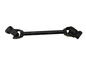 Kawasaki - 23 Kawasaki Mule PRO-DXT EPS 4x4 Lower Steering Stem KDT1000 - Image 2