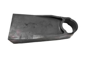 04 Kawasaki Ninja 250R Swingarm Chain Guard EX250