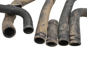 Kawasaki - 24 Kawasaki Mule PRO-DXT EPS 4x4 Radiator Coolant Hoses KDT1000 - Image 3