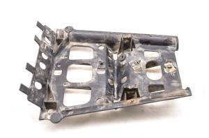 08 Kawasaki KFX450R 2x4 Electrical Support Cover