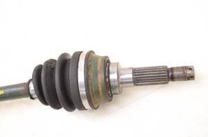 Kawasaki - 00 Kawasaki Prairie 300 4x4 Front Right Left Cv Axle KVF300 - Image 2