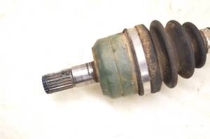 Kawasaki - 00 Kawasaki Prairie 300 4x4 Front Right Left Cv Axle KVF300 - Image 4