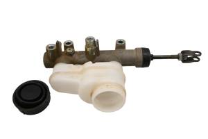 Kawasaki - 23 Kawasaki Mule PRO-DXT EPS 4x4 Front Brake Master Cylinder KDT1000 - Image 3