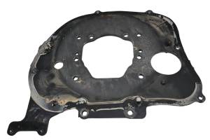 Kawasaki - 23 Kawasaki Mule PRO-DXT EPS 4x4 Engine Plate KDT1000 - Image 3