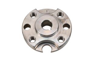 23 Kawasaki Mule PRO-DXT EPS 4x4 Fuel Injection Pump Flange KDT1000