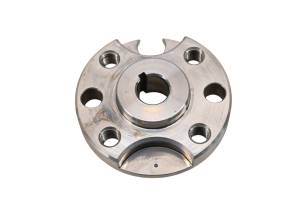 Kawasaki - 23 Kawasaki Mule PRO-DXT EPS 4x4 Fuel Injection Pump Flange KDT1000 - Image 2
