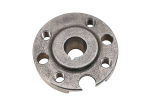 Kawasaki - 23 Kawasaki Mule PRO-DXT EPS 4x4 Fuel Injection Pump Flange KDT1000 - Image 3