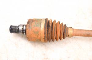 Kawasaki - 17 Kawasaki Mule Pro DXT EPS 4x4 Front Right Left Cv Axle KAF1000BHF - Image 2