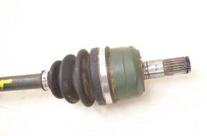 Kawasaki - 00 Kawasaki Prairie 300 4x4 Front Right Left Cv Axle KVF300 - Image 3