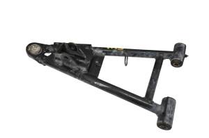 Kawasaki - 24 Kawasaki Mule PRO-DXT EPS 4x4 Front Upper Left A-Arm KDT1000 - Image 2