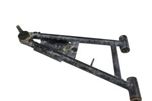 Kawasaki - 24 Kawasaki Mule PRO-DXT EPS 4x4 Front Upper Left A-Arm KDT1000 - Image 3