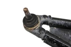 Kawasaki - 24 Kawasaki Mule PRO-DXT EPS 4x4 Front Upper Left A-Arm KDT1000 - Image 4