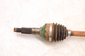 Kawasaki - 17 Kawasaki Mule Pro DXT EPS 4x4 Front Right Left Cv Axle KAF1000BHF - Image 3