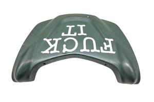 Kawasaki - 08 Kawasaki Brute Force 750 4x4i Dash Board Handlebar Cover KVF750 - Image 2