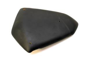 Kawasaki - 13 Kawasaki Ninja 300 Rear Passenger Seat EX300 - Image 2