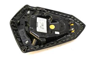 Kawasaki - 13 Kawasaki Ninja 300 Rear Passenger Seat EX300 - Image 3