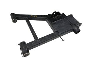 Kawasaki - 23 Kawasaki Mule PRO-DXT EPS 4x4 Rear Upper Left A-Arm KDT1000 - Image 2