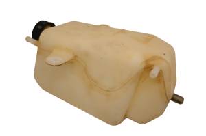 Kawasaki - 10 Kawasaki Teryx 750 4x4 Coolant Overflow Radiator Bottle KRF750 - Image 2