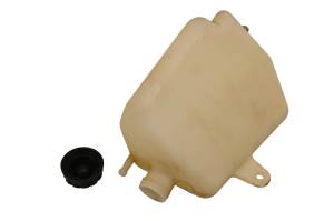 Kawasaki - 10 Kawasaki Teryx 750 4x4 Coolant Overflow Radiator Bottle KRF750 - Image 3