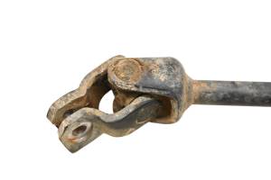 Kawasaki - 08 Kawasaki Teryx 750 LE Steering Stem Shaft KRF750 - Image 2