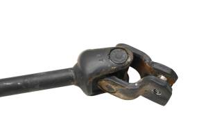 Kawasaki - 08 Kawasaki Teryx 750 LE Steering Stem Shaft KRF750 - Image 3