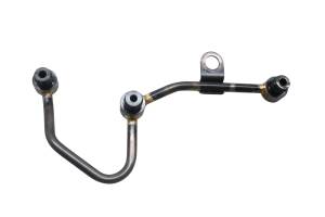 Kawasaki - 08 Kawasaki KFX450R Engine Oil Line - Image 2