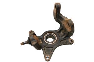 Kawasaki - 21 Kawasaki Teryx KRX 1000 Front Left Spindle Knuckle KRF1000 - Image 3