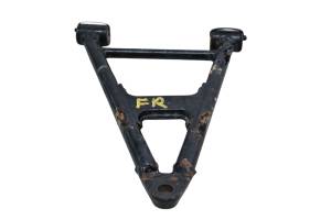 Kawasaki - 02 Kawasaki Prairie 650 4x4 Front Lower Right A-Arm KVF650 - Image 3