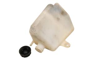 Kawasaki - 08 Kawasaki Teryx 750 LE Coolant Overflow Radiator Bottle KRF750 - Image 3
