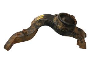 Kawasaki - 10 Kawasaki Teryx 750 4x4 Front Right Spindle Knuckle KRF750 - Image 2